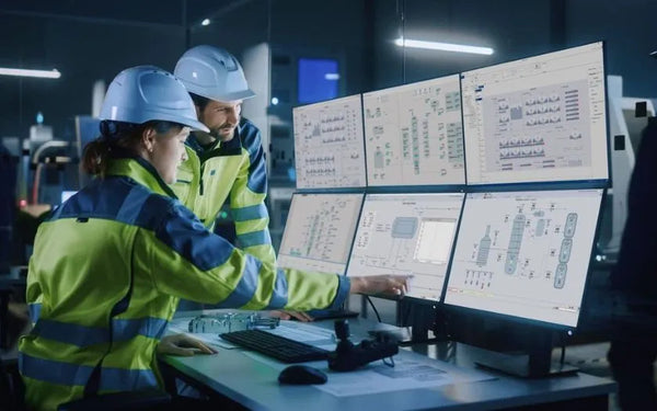 ArbSchG for Construction: 7 Steps to Prevent Accidents on German Sites