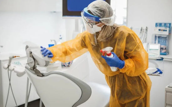 Sustainable Healthcare: How Hospitals Can Reduce Waste and Stay Compliant