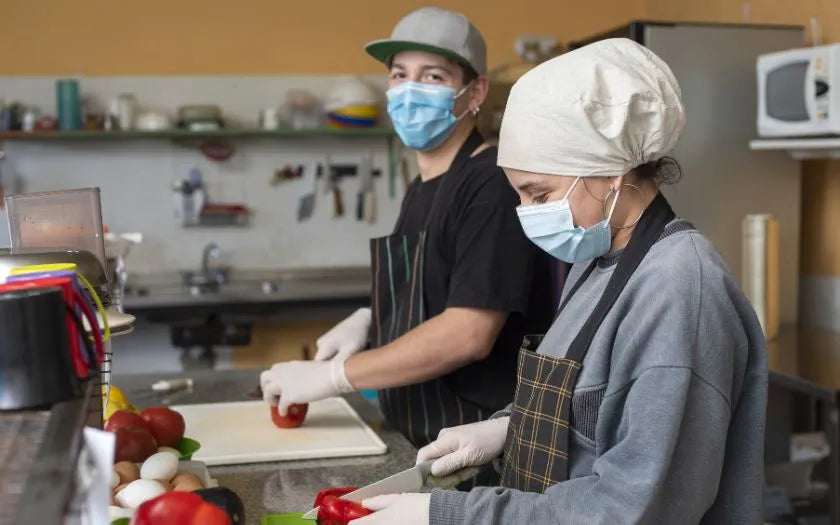 Essential Food Hygiene Rules for Restaurants in Germany: How HACCP Keeps You Compliant