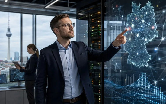 BNetzA and the EU AI Act: What German Firms Should Know