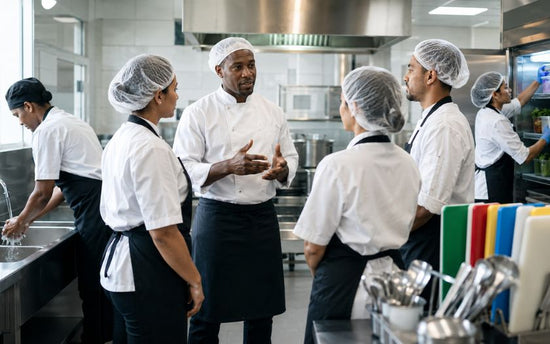 How to Prepare Employees for a Food Safety Audit