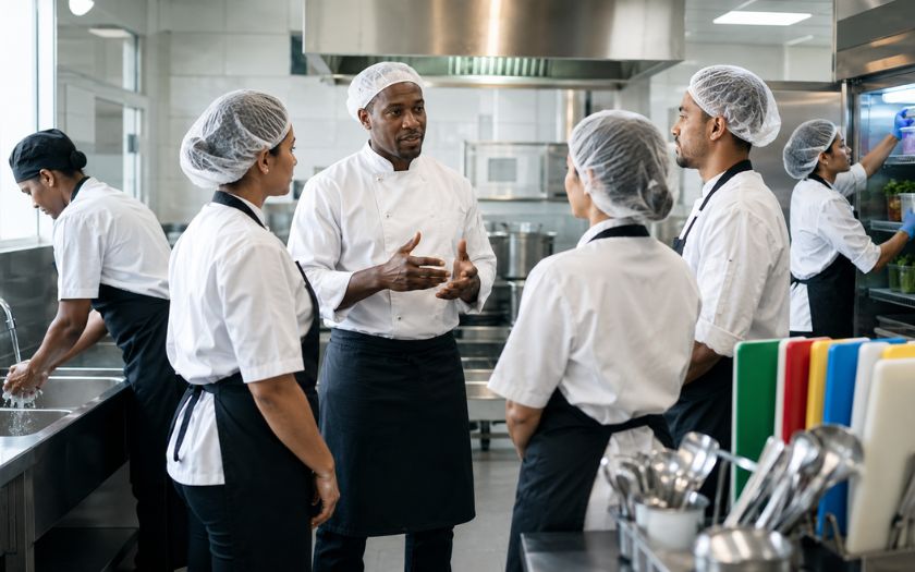 How to Prepare Employees for a Food Safety Audit