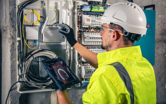 Electrical Safety Training (Elektrofachkraft): Prevent Accidents with LOTO