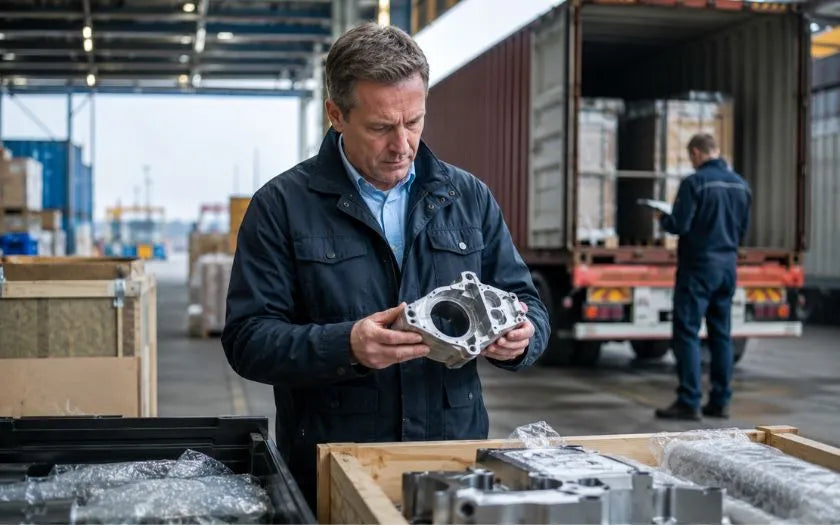 China Export Controls 2026: What German Manufacturers Must Know