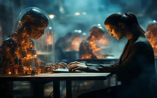 From Chatbots to AI Agents: The Future of Your Digital Workflow