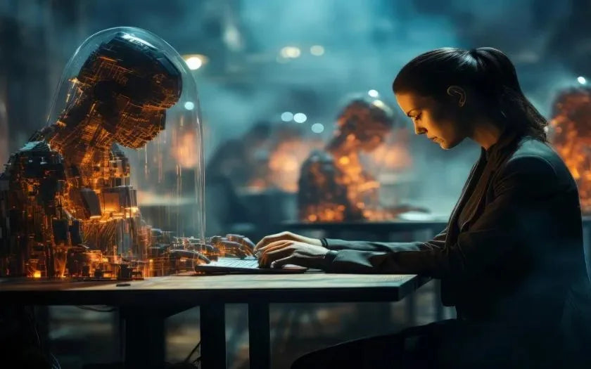 From Chatbots to AI Agents: The Future of Your Digital Workflow