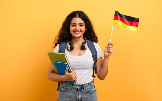 Why German Language Skills Boost Your Career in Germany.