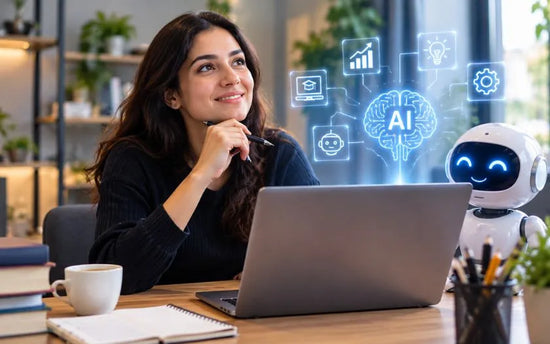 From Zero to AI Hero: Essential Steps for Newbies.