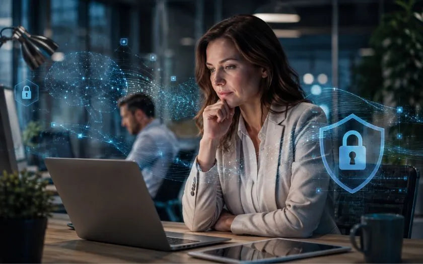 GDPR and the EU AI Act: Managing Data Privacy in the AI Era