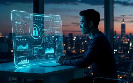 Strategic Data Protection: Moving Beyond Compliance to Business Value
