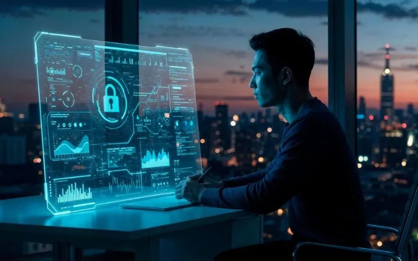 Strategic Data Protection: Moving Beyond Compliance to Business Value