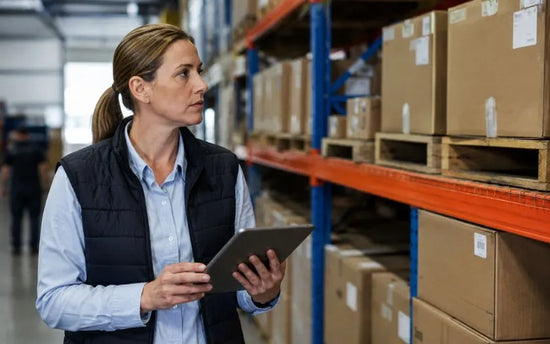 Indirect Supplier Risks: Managing 'Substantiated Knowledge' in Germany