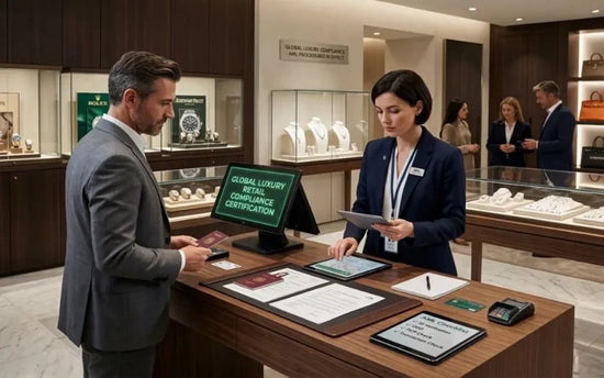 AML for the Non-Financial Sector: New Duties for Real Estate and Luxury