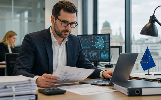 Anti-Money Laundering in Germany: Essential Strategies.