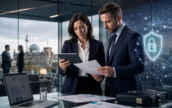 AML Risks 2026: Protecting Your Business.