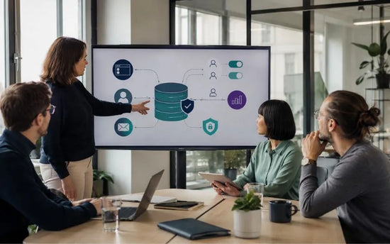How to Use First-Party Data Without Third-Party Cookies