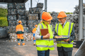 Waste Management in Germany: KrWG Best Practices Guide