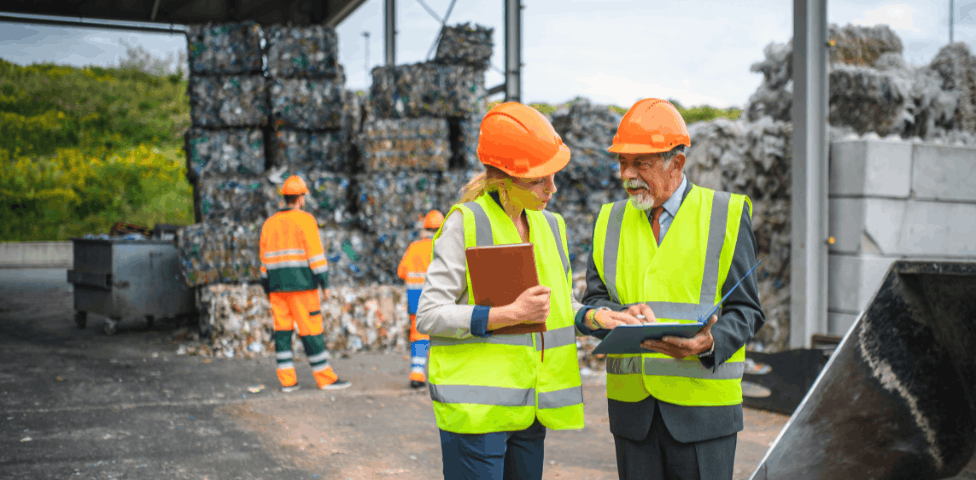 Waste Management in Germany: KrWG Best Practices Guide