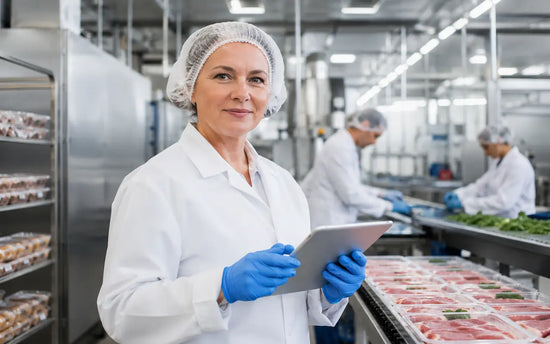 What Is HACCP and Why It’s Mandatory in Germany (Food Hygiene Explained)