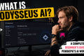 What Is Odysseus AI? A Complete Beginner's Guide to PewDiePie's AI Workspace