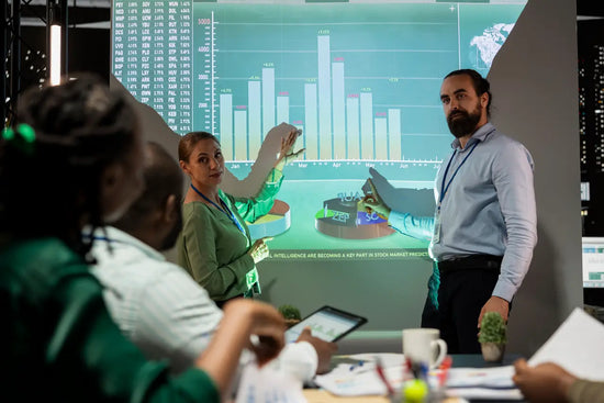Why AI is Essential for Modern Business Management