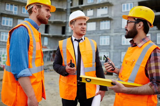 Why German Companies Need Safety Specialists in 2026