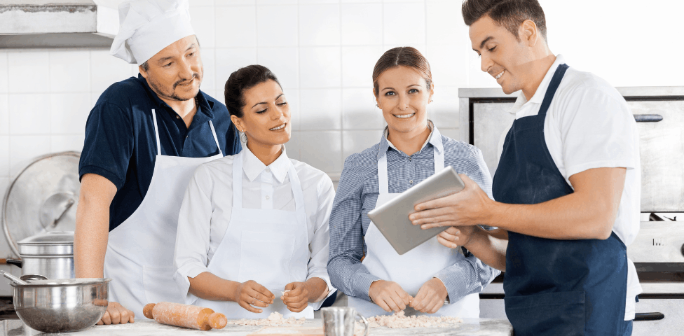 Why HACCP Is More Than a Concept: Real-Life Examples from Germany