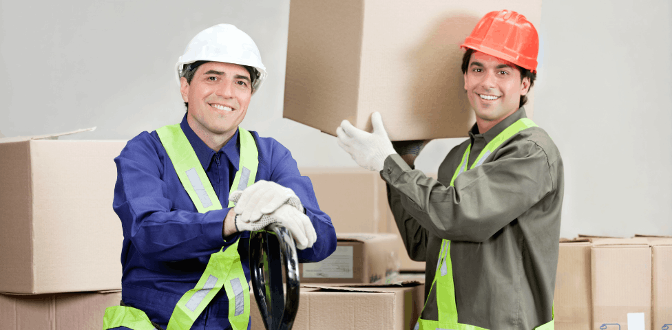 Workplace Ergonomics: Learn Safe Lifting and Carrying Techniques