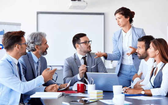 Works Council Rules in German Change Management