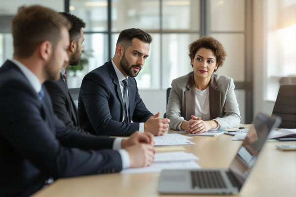 Building a Successful Tech Startup: Lessons from Industry Leaders