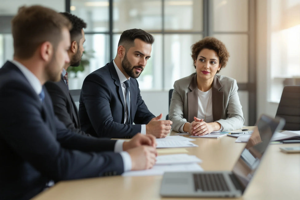 Building a Successful Tech Startup: Lessons from Industry Leaders