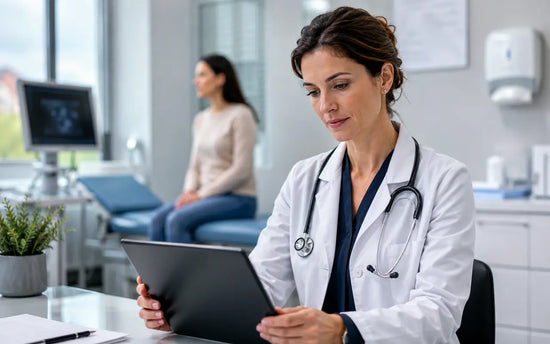 ePA 2026 in Germany: What Healthcare Providers Must Know About Digital Patient Records