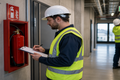 Brandschutz-Compliance in Deutschland 2026: Was jeder Arbeitsplatz wissen muss