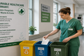 Sustainable Healthcare in Germany: How Green Hospitals Reduce Waste & Costs