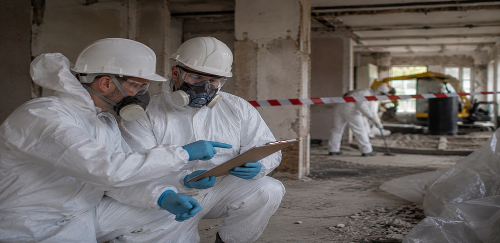Asbestos Risk Assessments and Employee Protection Under German Law