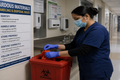 Hazardous Materials in Hospitals: Safe Handling & Disposal Rules in Germany