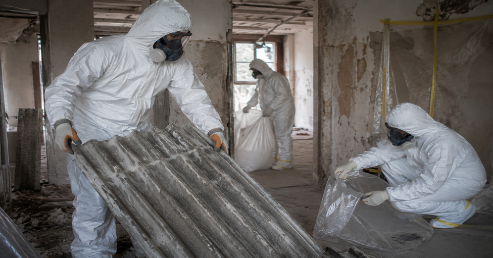 TRGS 519 Explained: Safe Handling of Asbestos in Renovation and Demolition Projects
