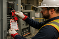 Lockout/Tagout (LOTO) Explained: Preventing Electrical Accidents in the Workplace