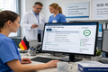 ICD-10-GM Coding in Germany: Complete Guide for Clinical Documentation Quality
