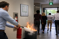 Fire Extinguishers, Evacuation Plans, and Emergency Response: Essential Workplace Safety Skills