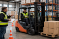 Flurförderzeuge Licence (Staplerschein): Requirements, Costs & Duration in Germany