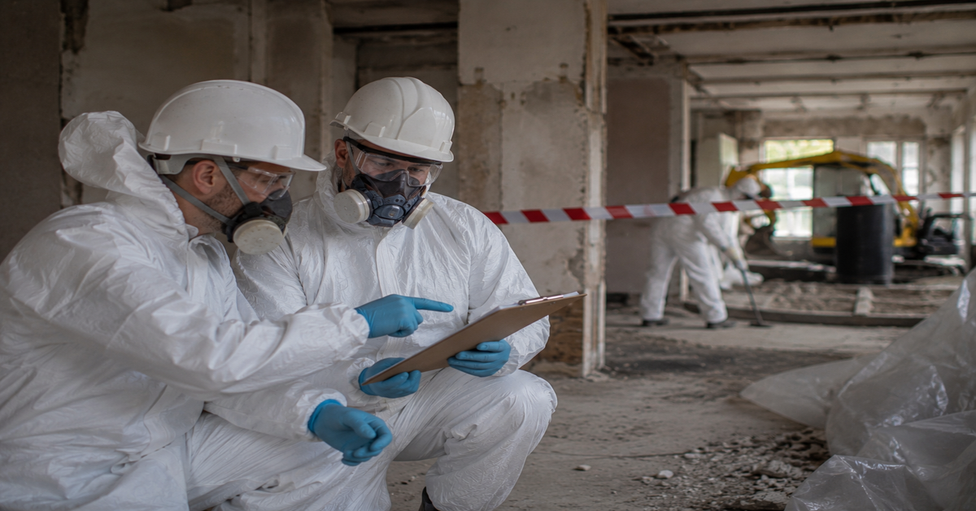 Asbest-Risikobewertungen und Arbeitnehmerschutz nach deutschem Recht