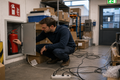Top 10 Fire Safety Mistakes Companies Make in German Workplaces