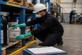 GefStoffV and Hazardous Materials Management: A Practical Guide for German Workplaces