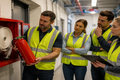 ASR A2.2 and DGUV Fire Safety Rules: A Practical Guide for German Businesses