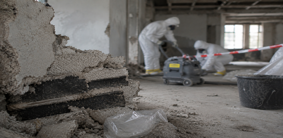 Top 10 Asbestos Safety Mistakes Companies Make in Germany