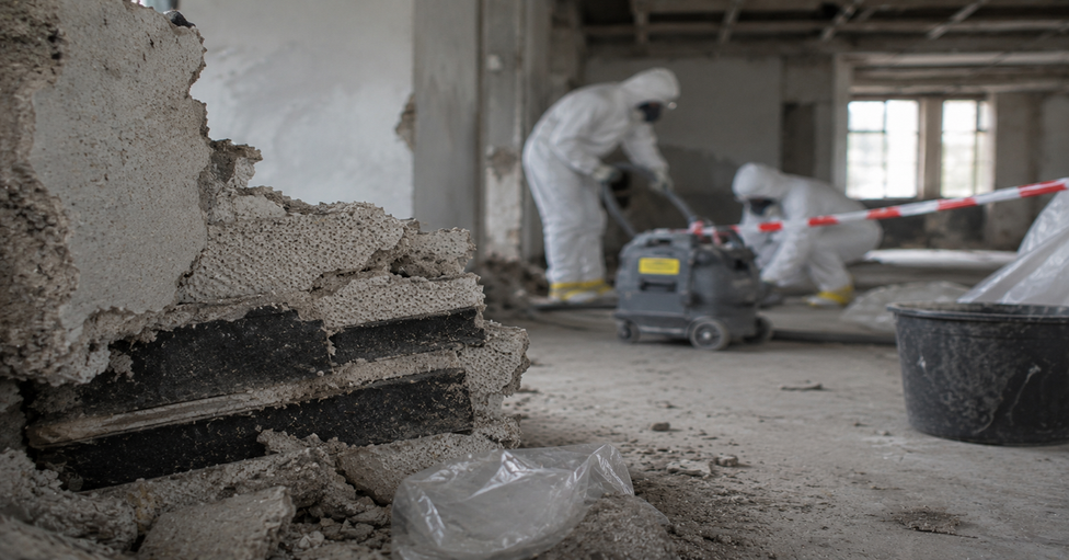 Top 10 Asbestos Safety Mistakes Companies Make in Germany