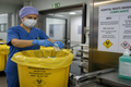 Hospital Waste Management Compliance: Legal Requirements in Germany (AVV & CLP)