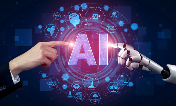 How AI is Transforming Personalized Learning Experiences