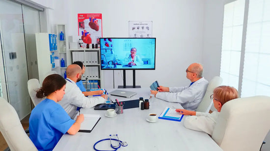 gematik & Telematikinfrastruktur (TI): A Complete Compliance Guide for German Healthcare Providers